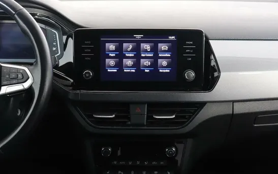 Volkswagen Polo 1.60 автомат, фото №1