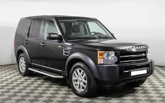 Land Rover Discovery 2.70 автомат, фото №1