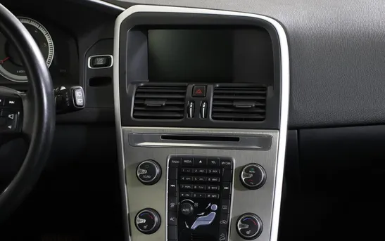 Volvo XC60 2.40 автомат, фото №1