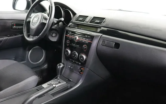Mazda 3 1.60 автомат, фото №1