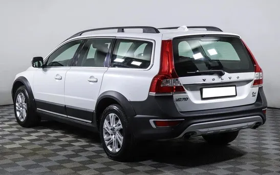 Volvo XC70 2.40 автомат, фото №1