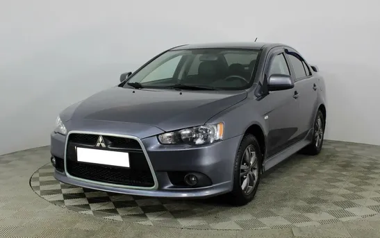 Mitsubishi Lancer 1.50 автомат, фото №1