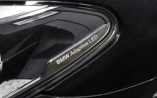 BMW 5 серии 2.00 автомат, фото №1