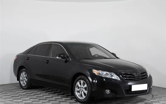 Toyota Camry 2.40 автомат, фото №1
