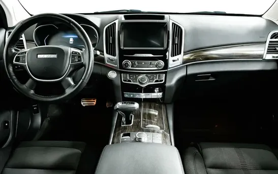 Haval H9 2.00 автомат, фото №1