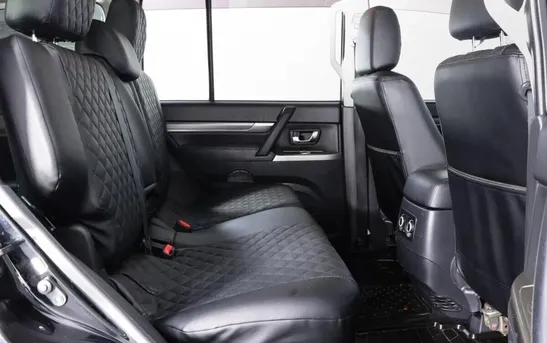Mitsubishi Pajero 3.00 автомат, фото №1