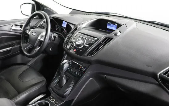 Ford Kuga 1.60 автомат, фото №1