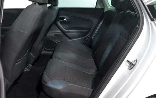 Volkswagen Polo 1.40 робот, фото №1