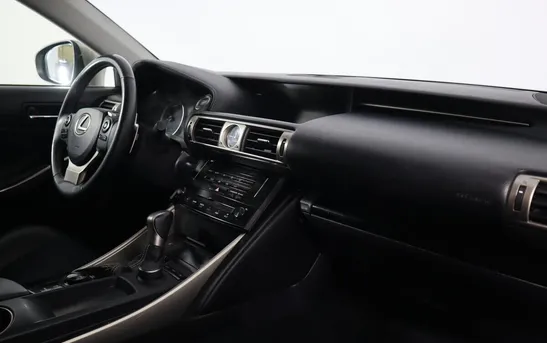Lexus IS 2.50 автомат, фото №1