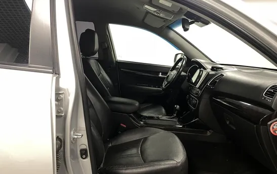 Kia Sorento 2.40 автомат, фото №1