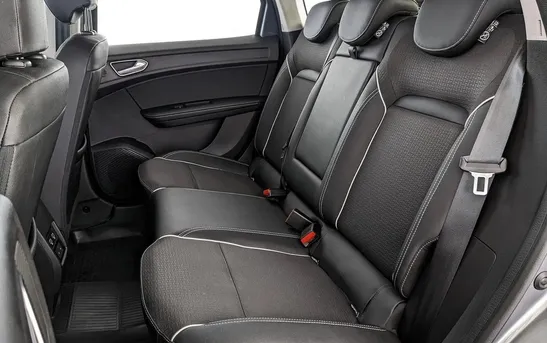 Renault Arkana 1.30 вариатор, фото №1