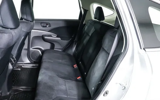 Honda CR-V 2.40 автомат, фото №1