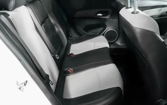 Chevrolet Cruze 1.80 автомат, фото №1