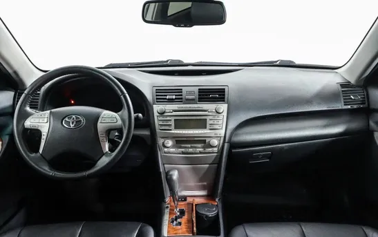 Toyota Camry 2.40 автомат, фото №1