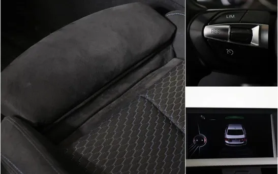 BMW 3 серии 2.00 автомат, фото №1