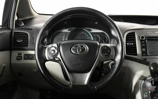 Toyota Venza 2.70 автомат, фото №1