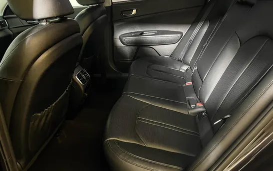 Kia Optima 2.00 автомат, фото №1