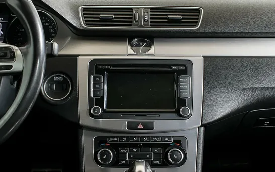 Volkswagen Passat CC 1.80 робот, фото №1