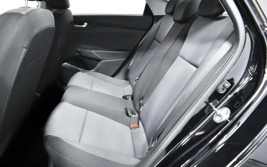 Hyundai Solaris 1.60 автомат, фото №1