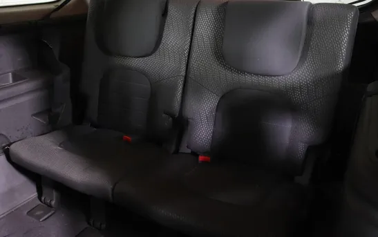 Nissan Pathfinder 2.50 механика, фото №1