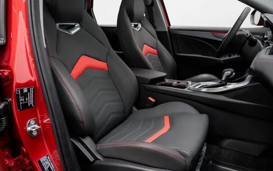 Kaiyi E5 1.50 вариатор, фото №1