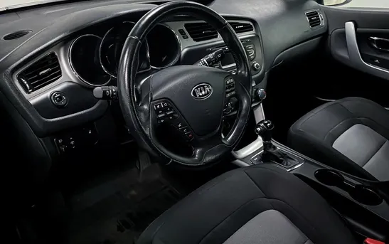 Kia Ceed 1.60 автомат, фото №1