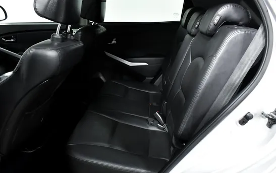 SsangYong Actyon 2.00 автомат, фото №1