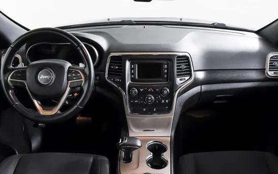 Jeep Grand Cherokee 3.00 автомат, фото №1