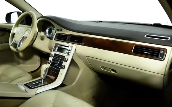 Volvo S80 2.50 автомат, фото №1