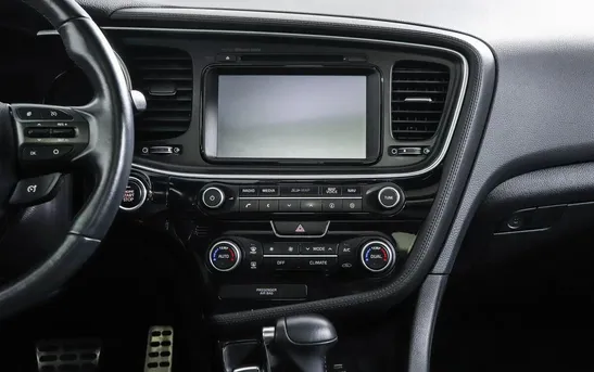 Kia Optima 2.40 автомат, фото №1