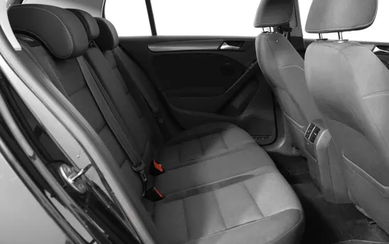 Volkswagen Golf 1.40 робот, фото №1