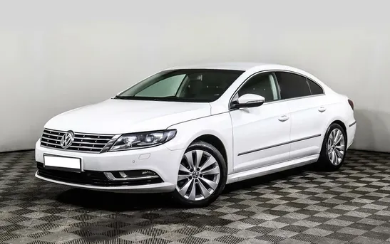 Volkswagen Passat CC 1.80 робот, фото №1