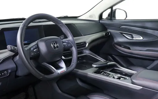 Changan UNI-T 1.50 робот, фото №1