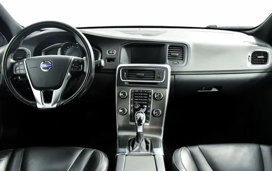 Volvo S60 2.00 автомат, фото №1