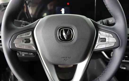 Changan Eado Plus 1.40 робот, фото №1