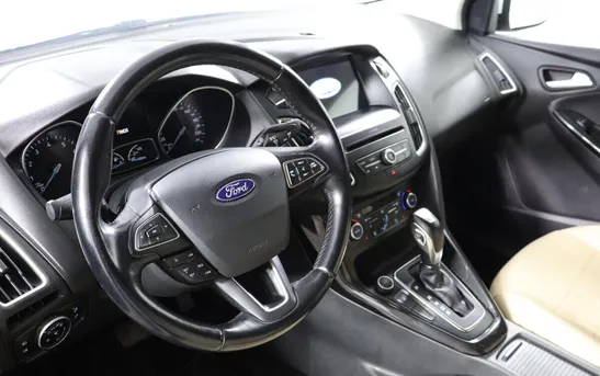 Ford Focus 1.50 автомат, фото №1