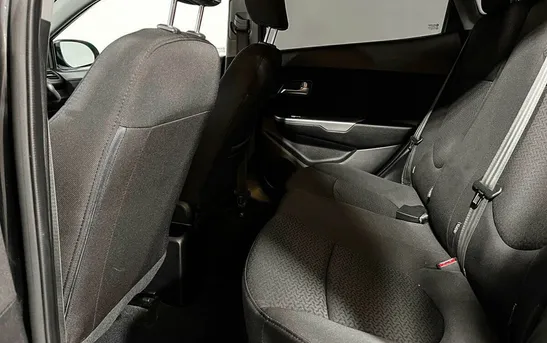 Kia Rio 1.60 автомат, фото №1