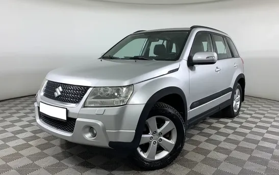 Suzuki Grand Vitara 2.40 автомат, фото №1