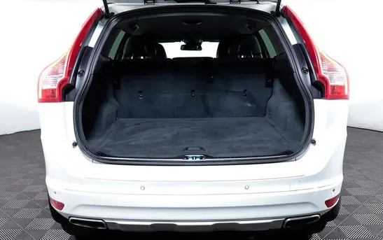 Volvo XC60 2.40 автомат, фото №1