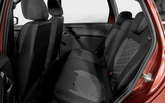 Lada (ВАЗ) Granta 1.60 механика, фото №1