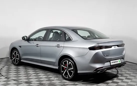 CHERY Arrizo 8 1.60 робот, фото №1