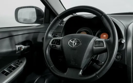 Toyota Corolla 1.60 автомат, фото №1