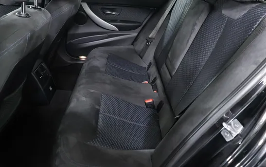 BMW 3 серии 2.00 автомат, фото №1