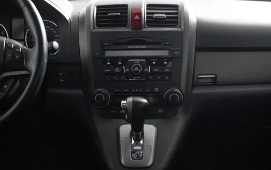Honda CR-V 2.40 автомат, фото №1