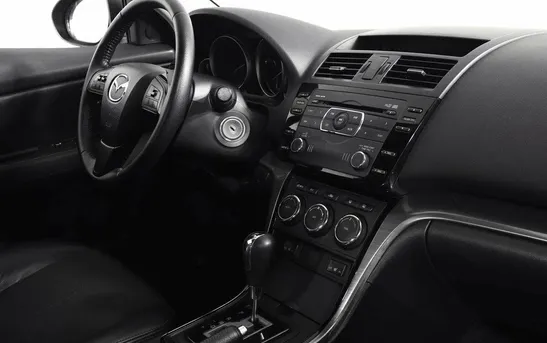 Mazda 6 2.00 автомат, фото №1