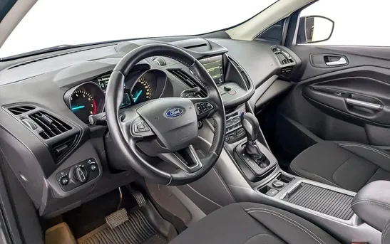 Ford Kuga 1.50 автомат, фото №1