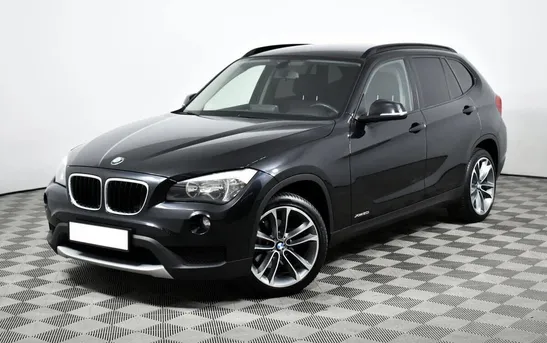 BMW X1 2.00 автомат, фото №1