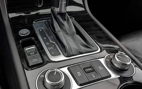 Volkswagen Touareg 3.00 автомат, фото №1