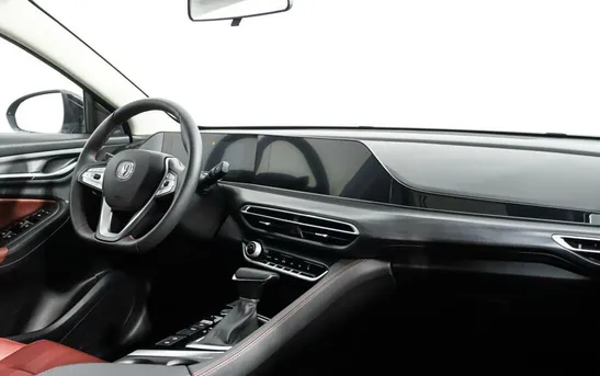 Changan Eado Plus 1.40 робот, фото №1