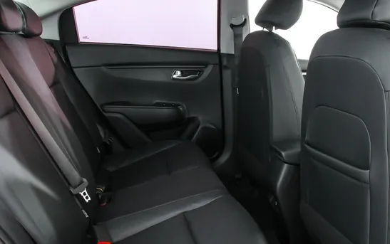 Kia Rio 1.60 автомат, фото №1